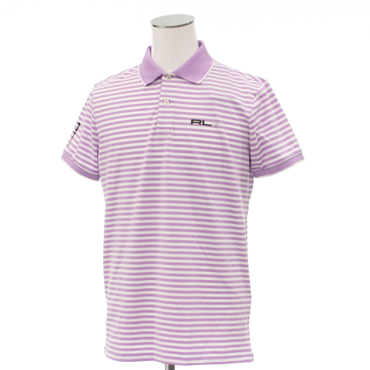 rlx polo shirt