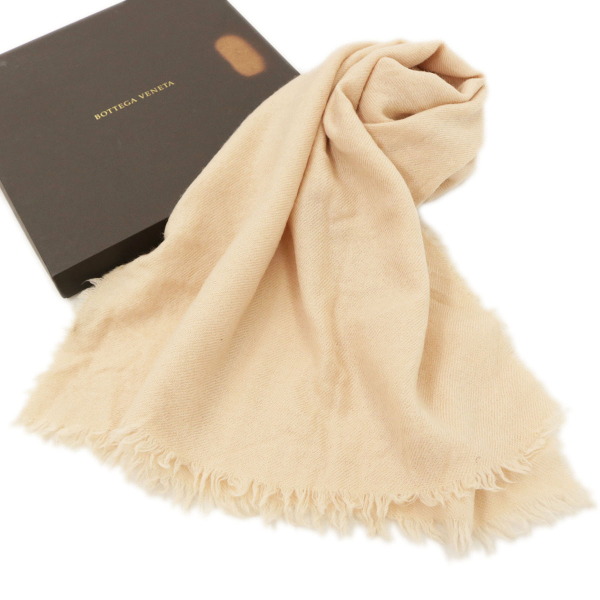 Bottega Veneta レディースマフラー ストール ボッテガヴェネタ カシミヤ100 ストール Bottega Beige ピンクベージュ 箱付き 秋冬 レディース 服飾小物 Veneta 中古 リサイクル ティファナ Bottega Veneta レディースマフラー ストール ボッテガヴェネタ カシミヤ100 ストール Bottega Beige ピンクベージュ 箱付き 秋冬 レディース 服飾小物 Veneta 中古 リサイクル ティファナ