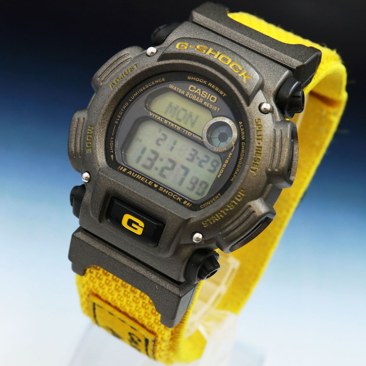 話題の行列 G-SHOCK DW-8800AB-9T 値引きok kids-nurie.com