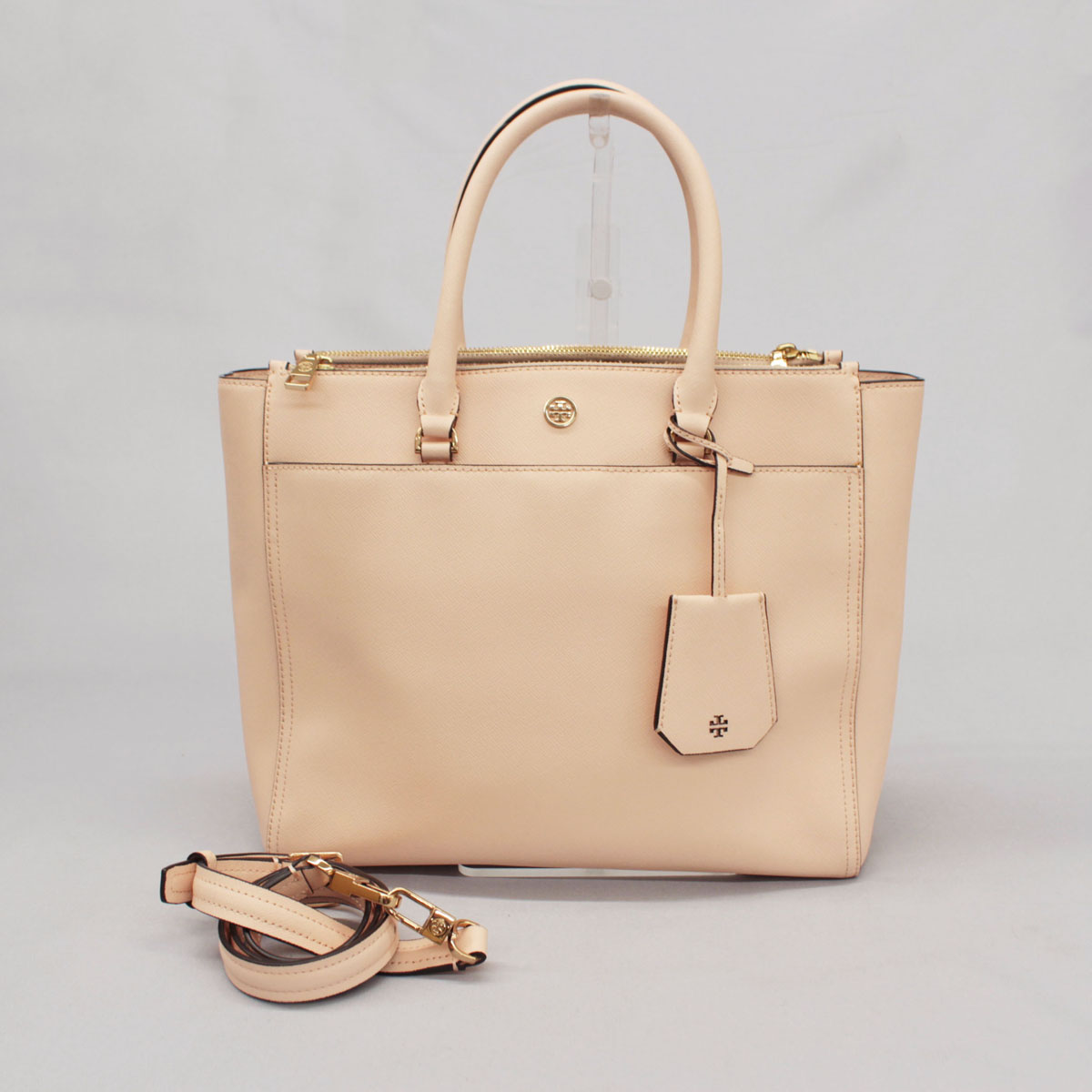 2way トートバッグ Tory トリーバーチ ピンクベージュ Pvc ハンド ショルダー 肩掛け 斜め掛け レディース 鞄 リサイクル Burch Tory 2way ティファナ トリーバーチ 中古 2way トートバッグ Tory トリーバーチ ピンクベージュ Pvc ハンド ショルダー 肩掛け 斜め掛け レディース 鞄 リサイクル Burch Tory 2way ティファナ トリーバーチ 中古