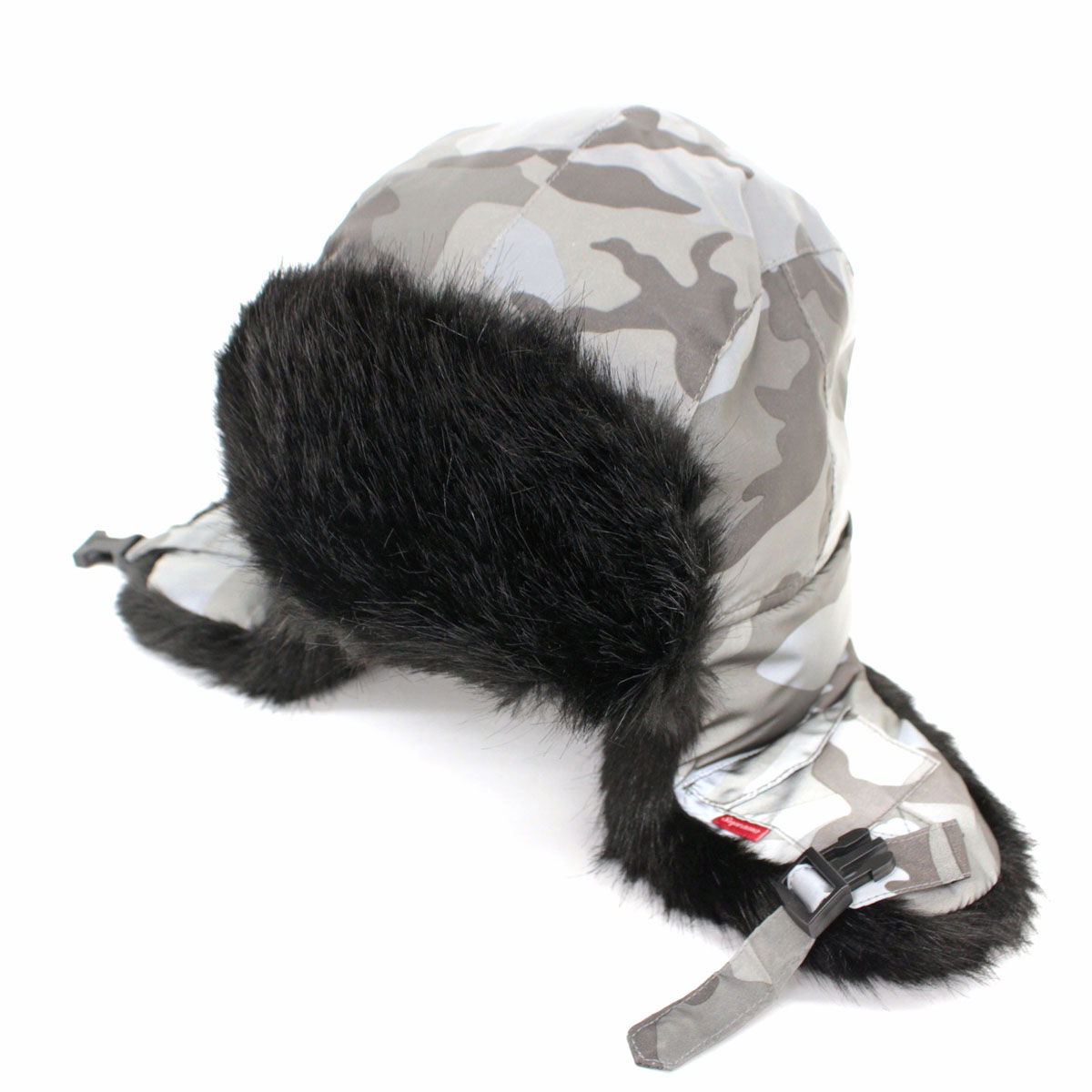 supreme trapper hat