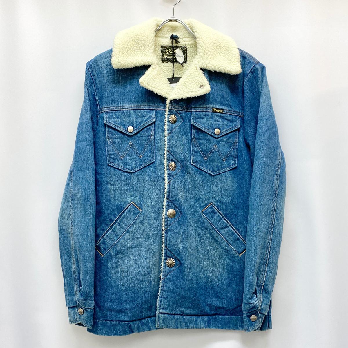 楽天最安値に挑戦】 Wrangler コンチョボタン ボアジャケット Herman Ron for - Gジャン/デニムジャケット - direitoparatecnologia.com.br 楽天最安値に挑戦】 Wrangler コンチョボタン ボアジャケット Herman Ron for - Gジャン/デニムジャケット - direitoparatecnologia.com.br