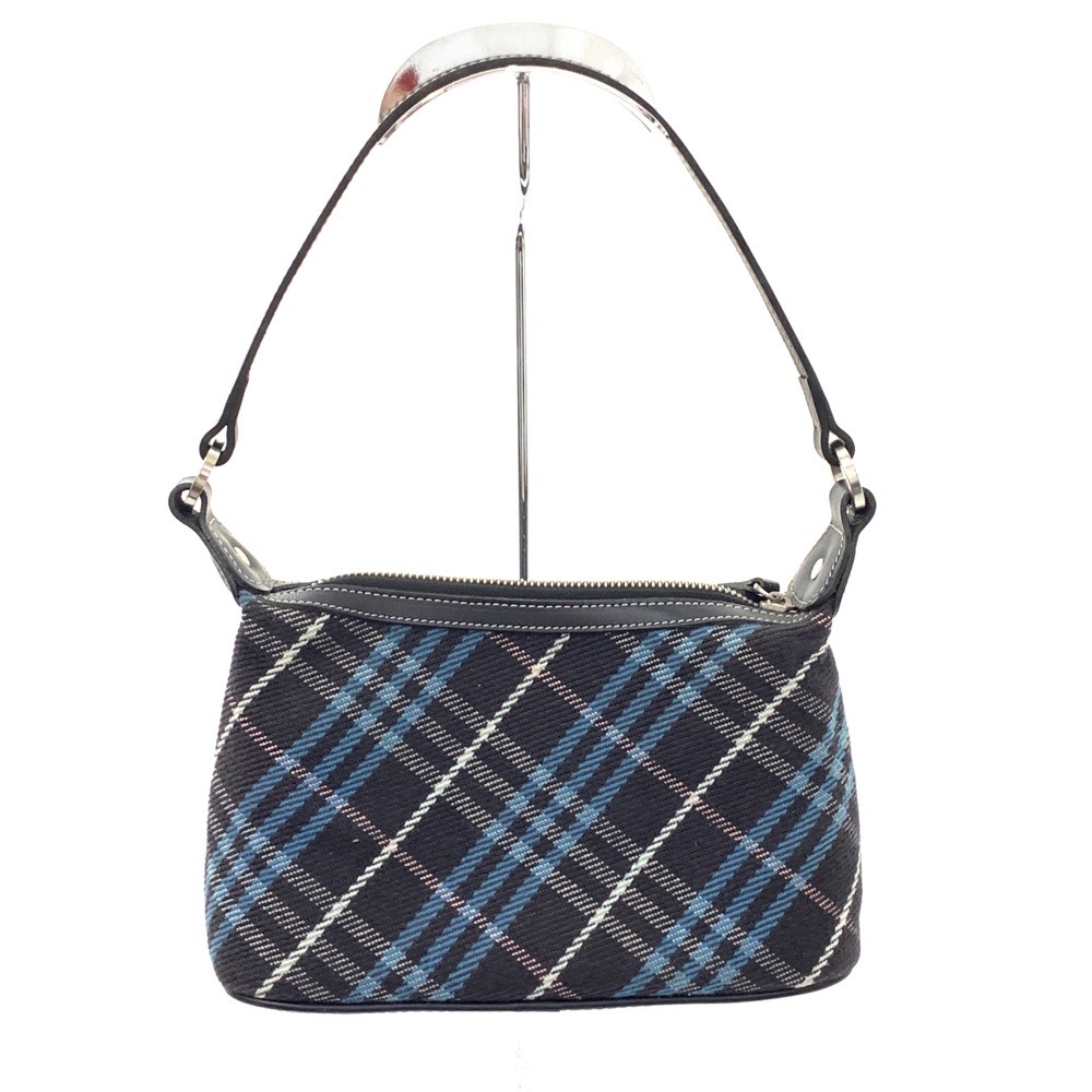 BURBERRY BLUE LABEL バーバリーブルーレーベル ハンドバッグ オンラインストア販売店 BURBERRY LONDON バッグ ハンドバッグ かばん ハンドバッグ