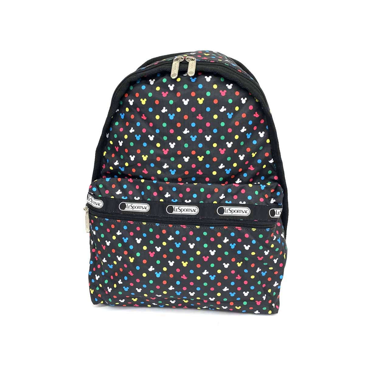 楽天市場】LeSportsac×Disney レスポートサック×ディズニー リュック