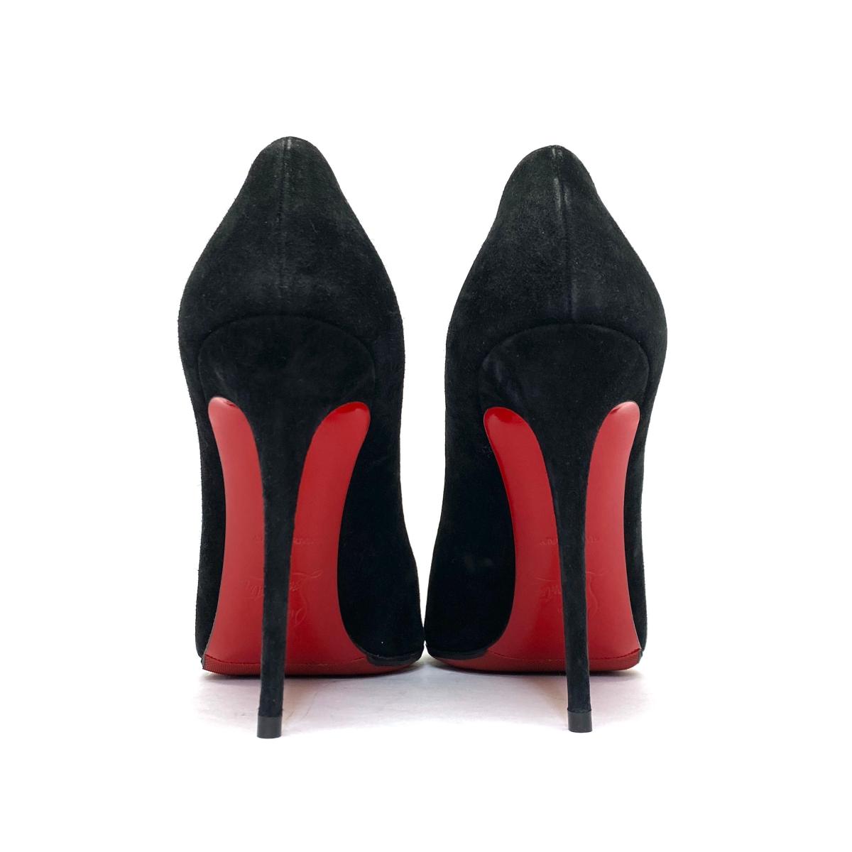 メカニカル Christian Louboutin 37 未使用品 | www.tegdarco.com