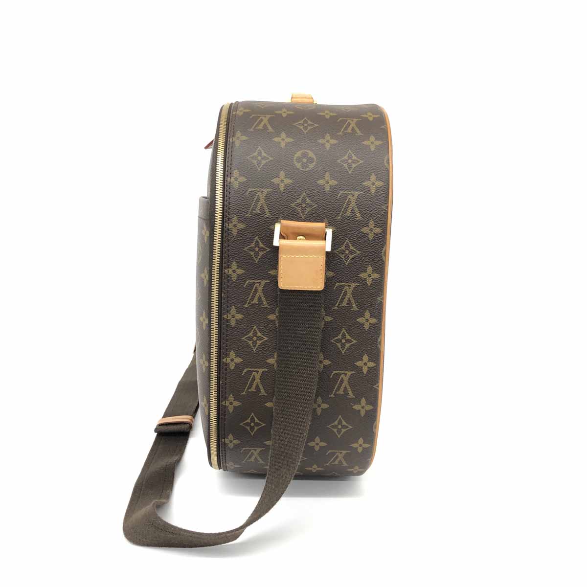 LOUIS VUITTON ルイヴィトン パックオールGM M24000 ボストンバッグ