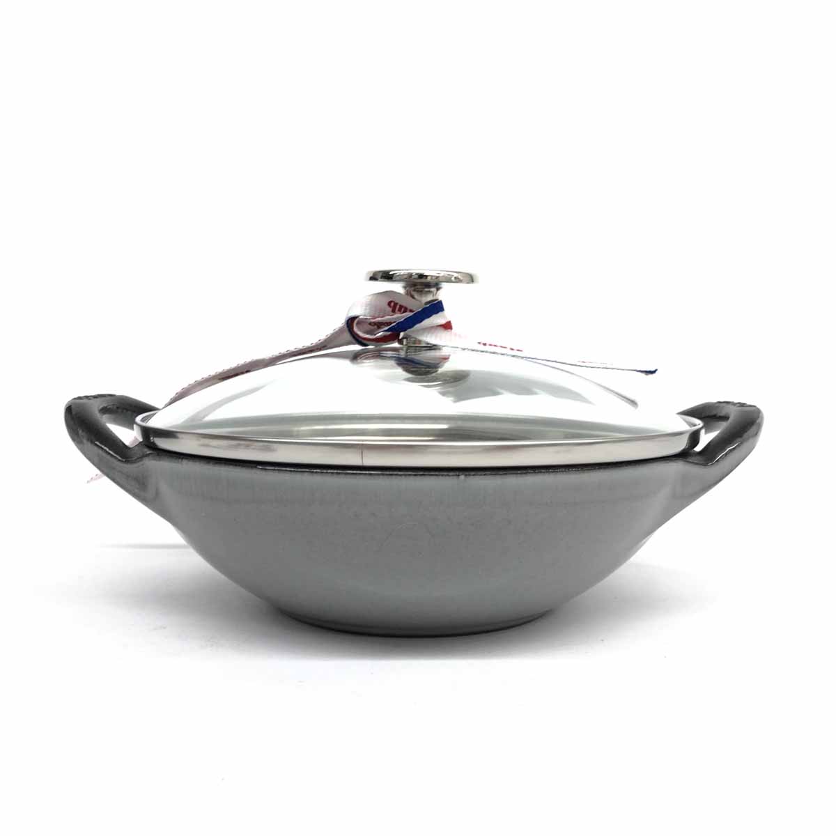 STAUB ストウブ ベビーウォック ペアセット-