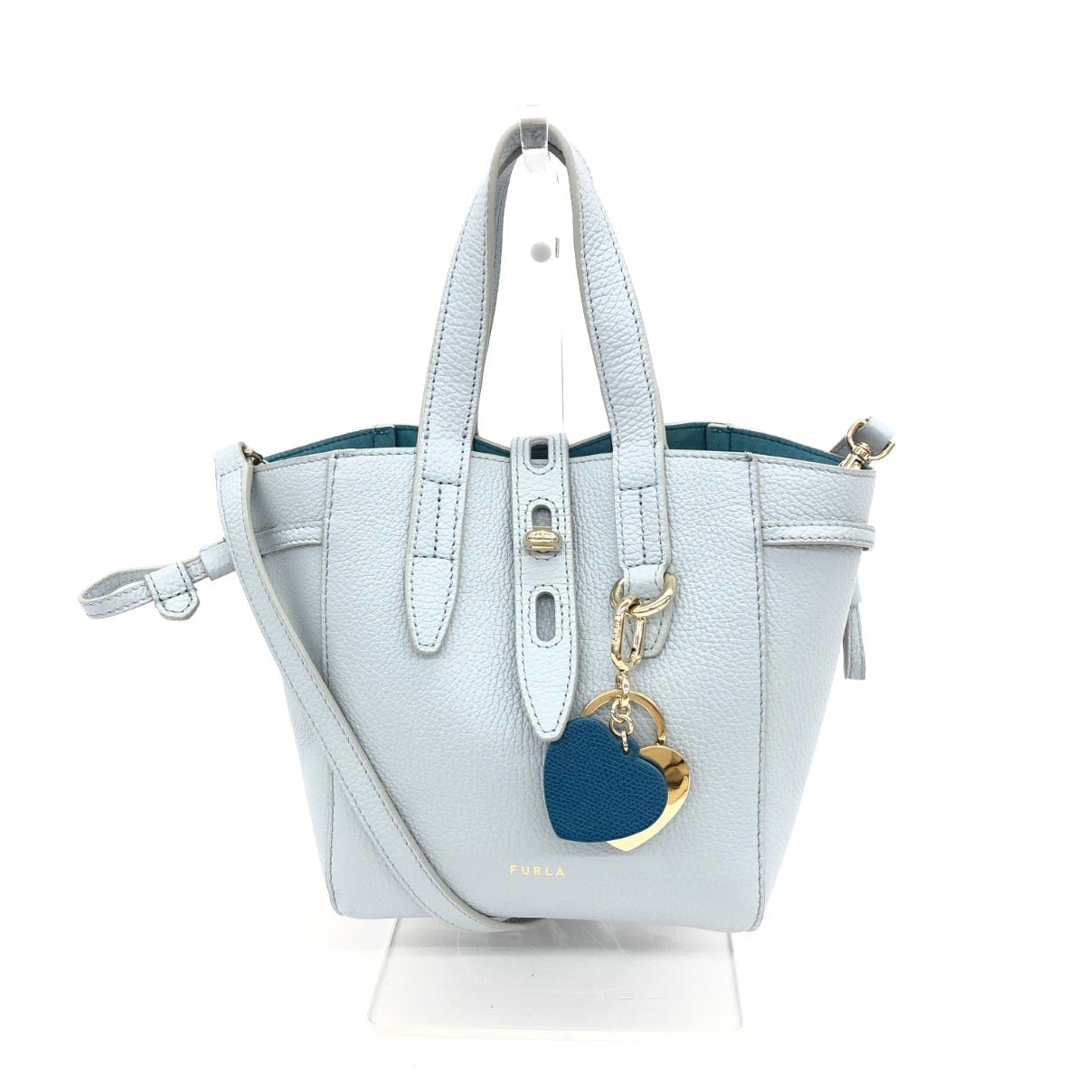 残り1点】FURLA2wayバッグ【新品】 バッグ