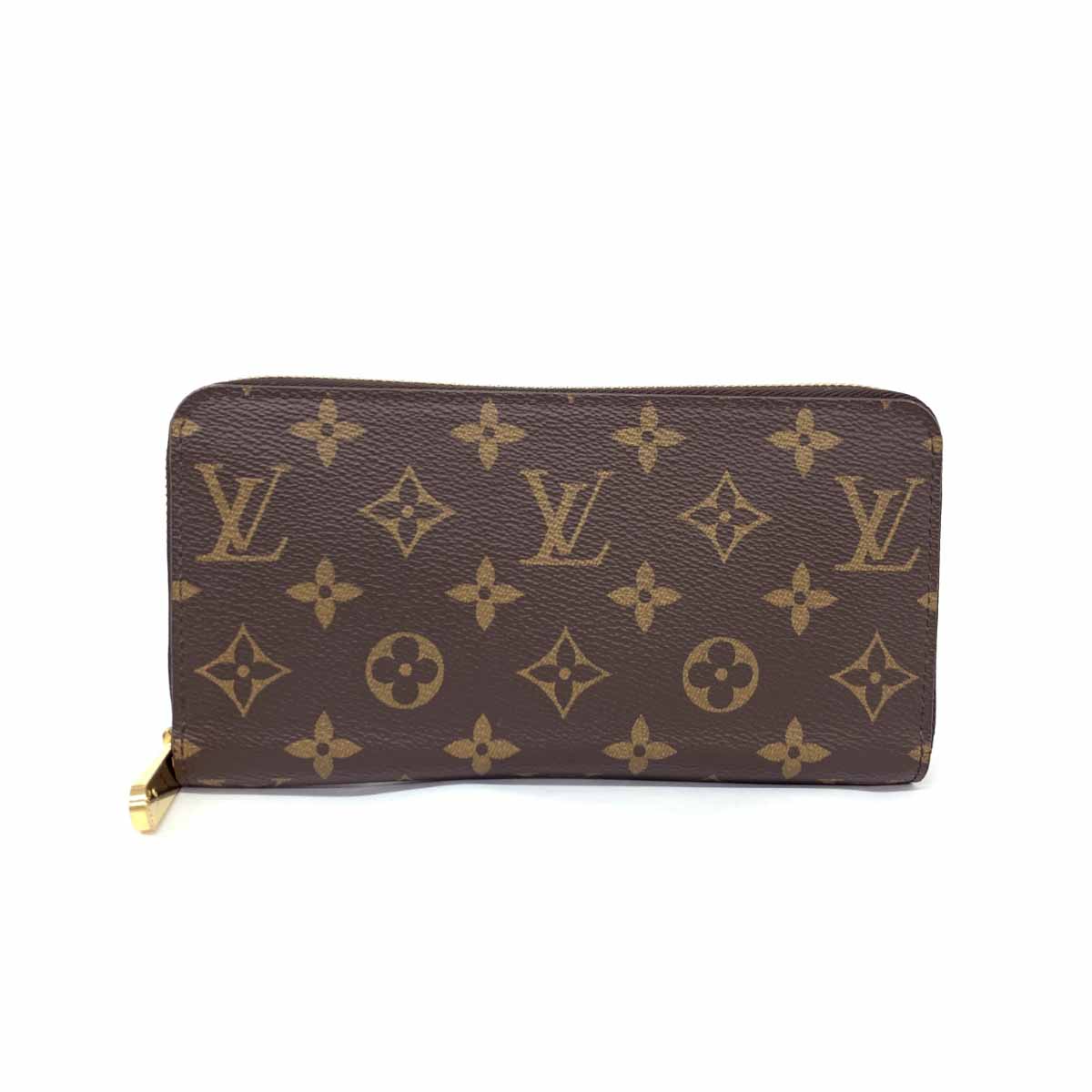 正規品 ルイヴィトン ジッピーウォレット モノグラム ジップ pvc レザー ジッピー・ウォレット ルイヴィトン 長財布 ジッピーウォレット