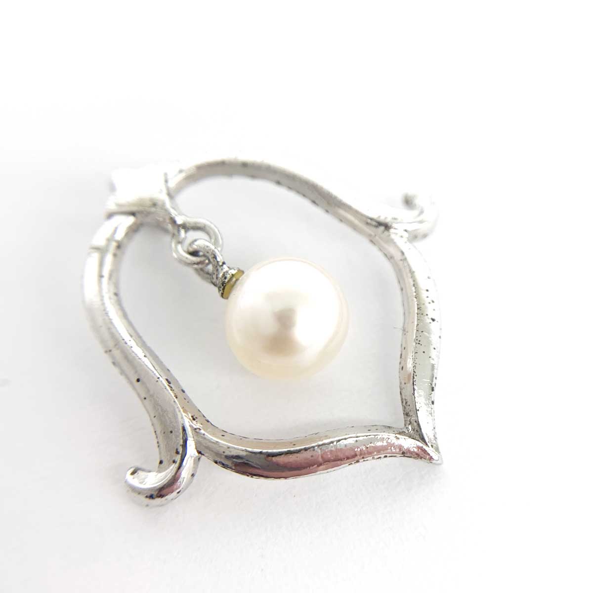 美品✨MIKIMOTO ミキモト アコヤパール　真珠 フラワー　ネックレストップ 楽天市場】ミキモト フラワー ネックレスの通販