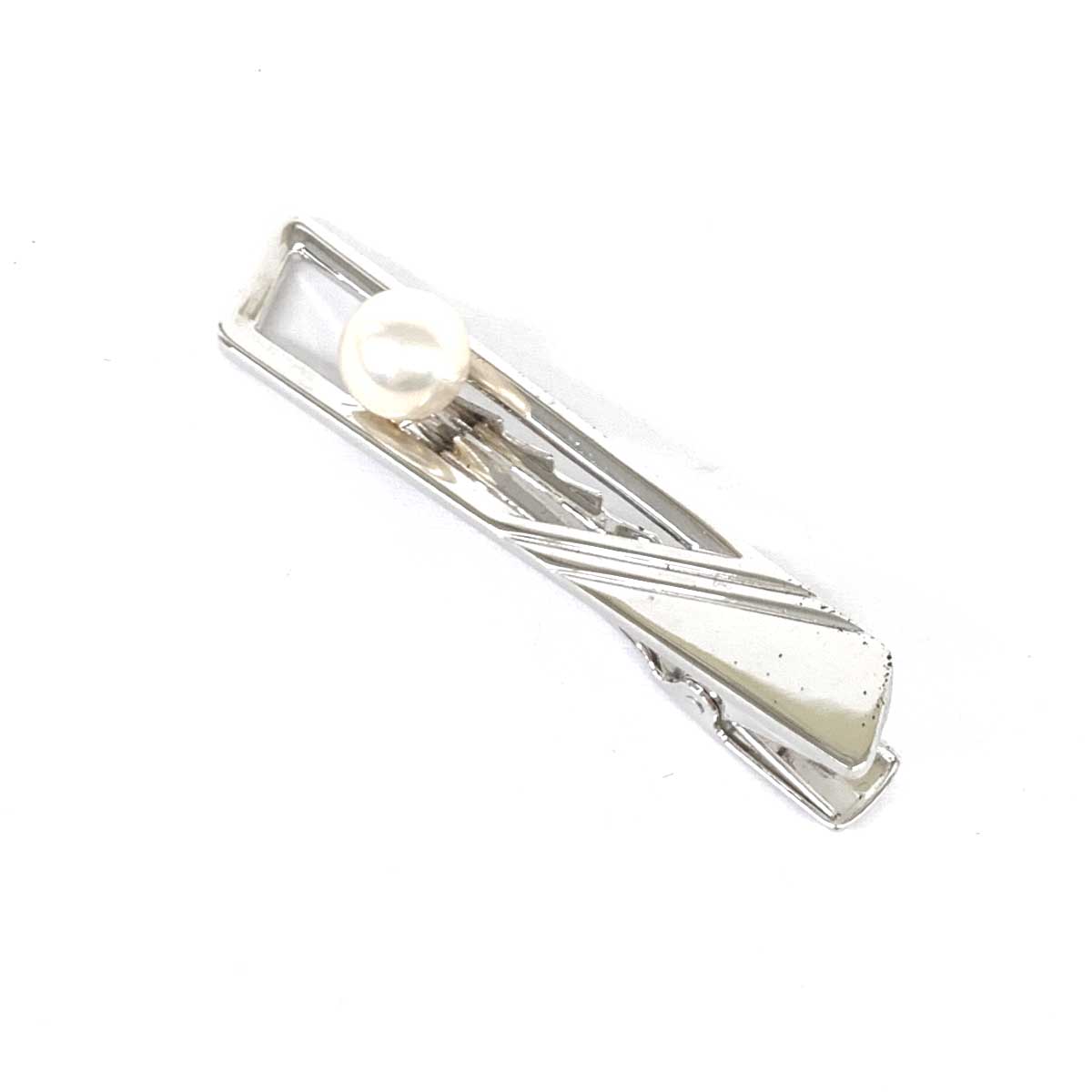 楽天市場】MIKIMOTO ミキモト 3点セット ネクタイピン タイピン