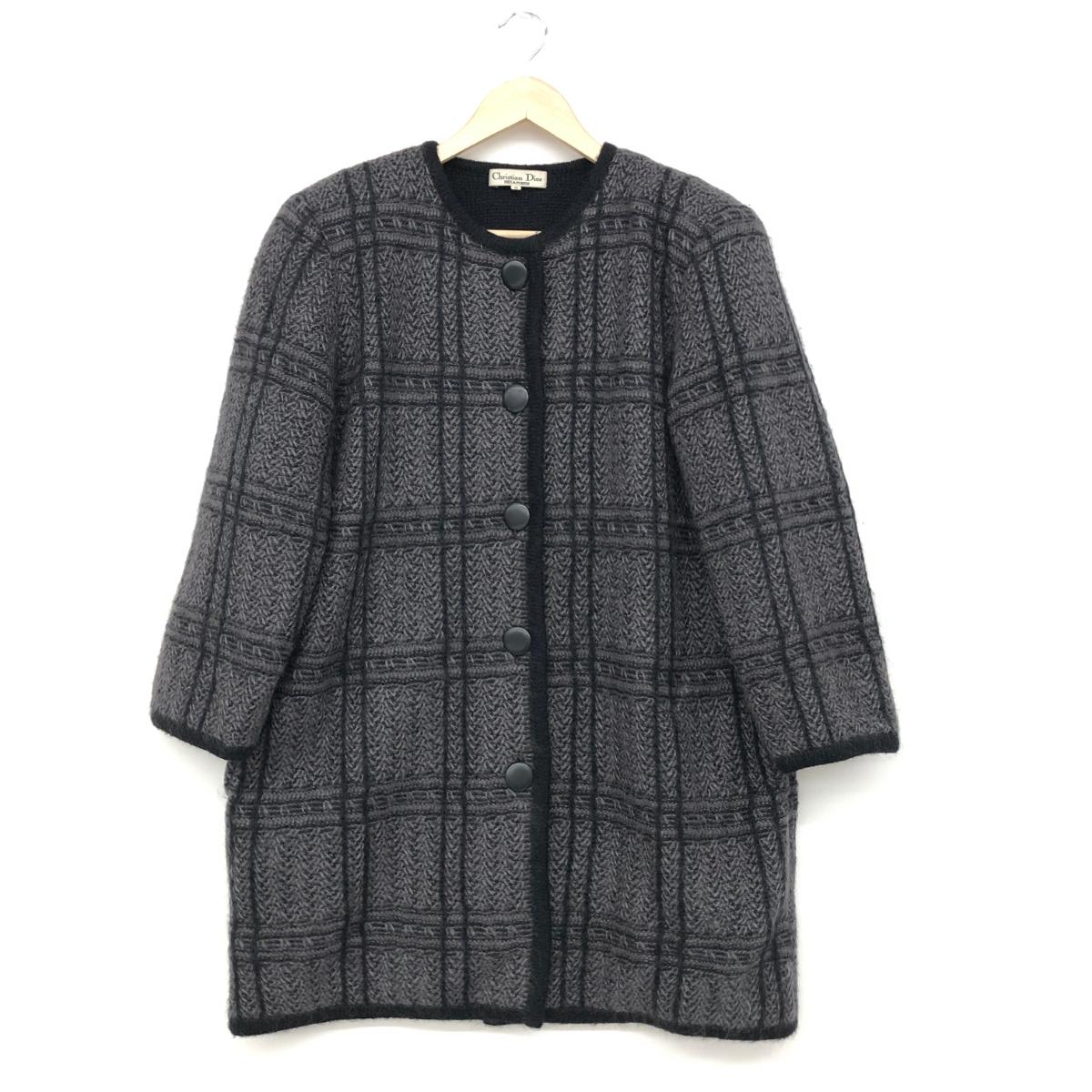 楽天市場】【クリスチャンディオール】Christian Dior 20AW ウール