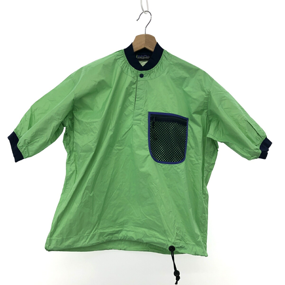楽天市場】91年製 patagonia Paddling Jacket ブライトパープル