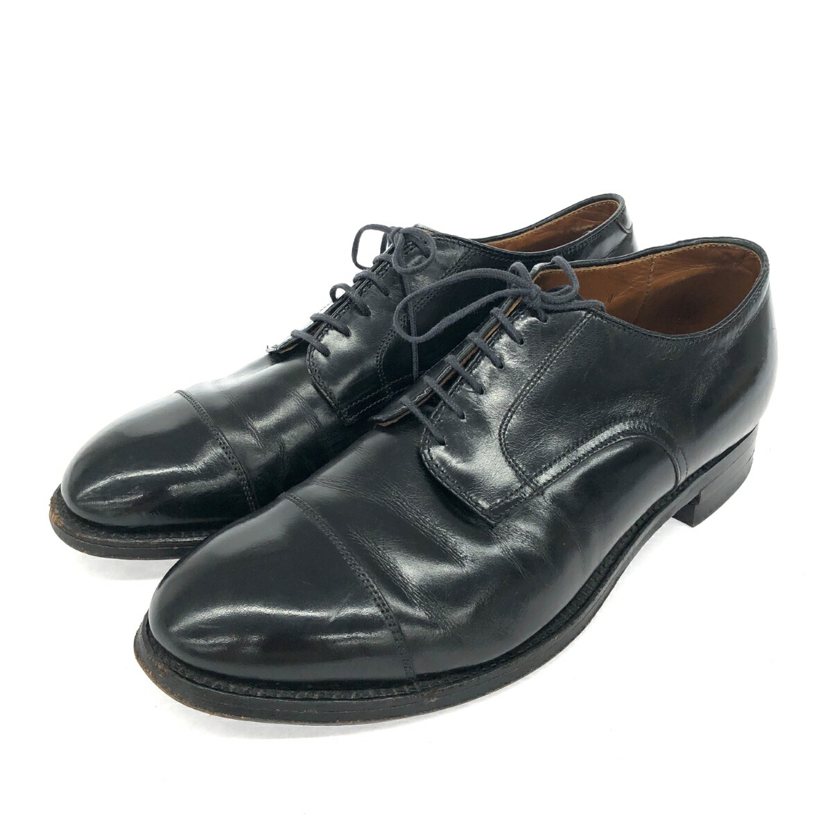 楽天市場】Alden(オールデン)/メンズ/#461 旧ロゴ ビンテージデッド