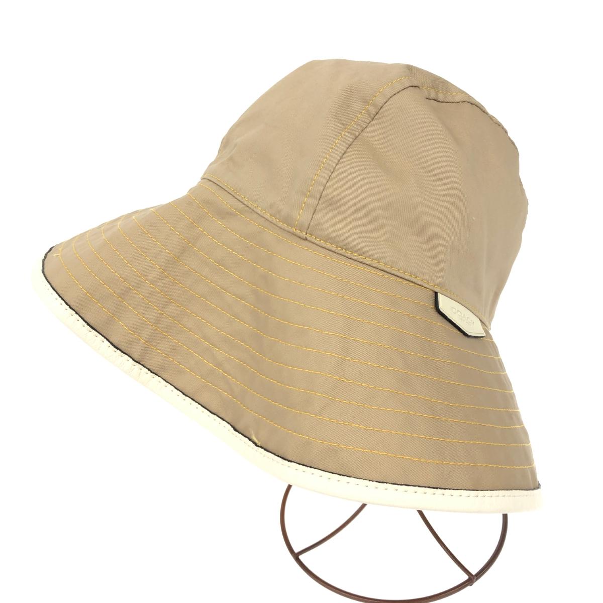 楽天市場】COACH【コーチ】 ハット 帽子 レディース シグネチャー