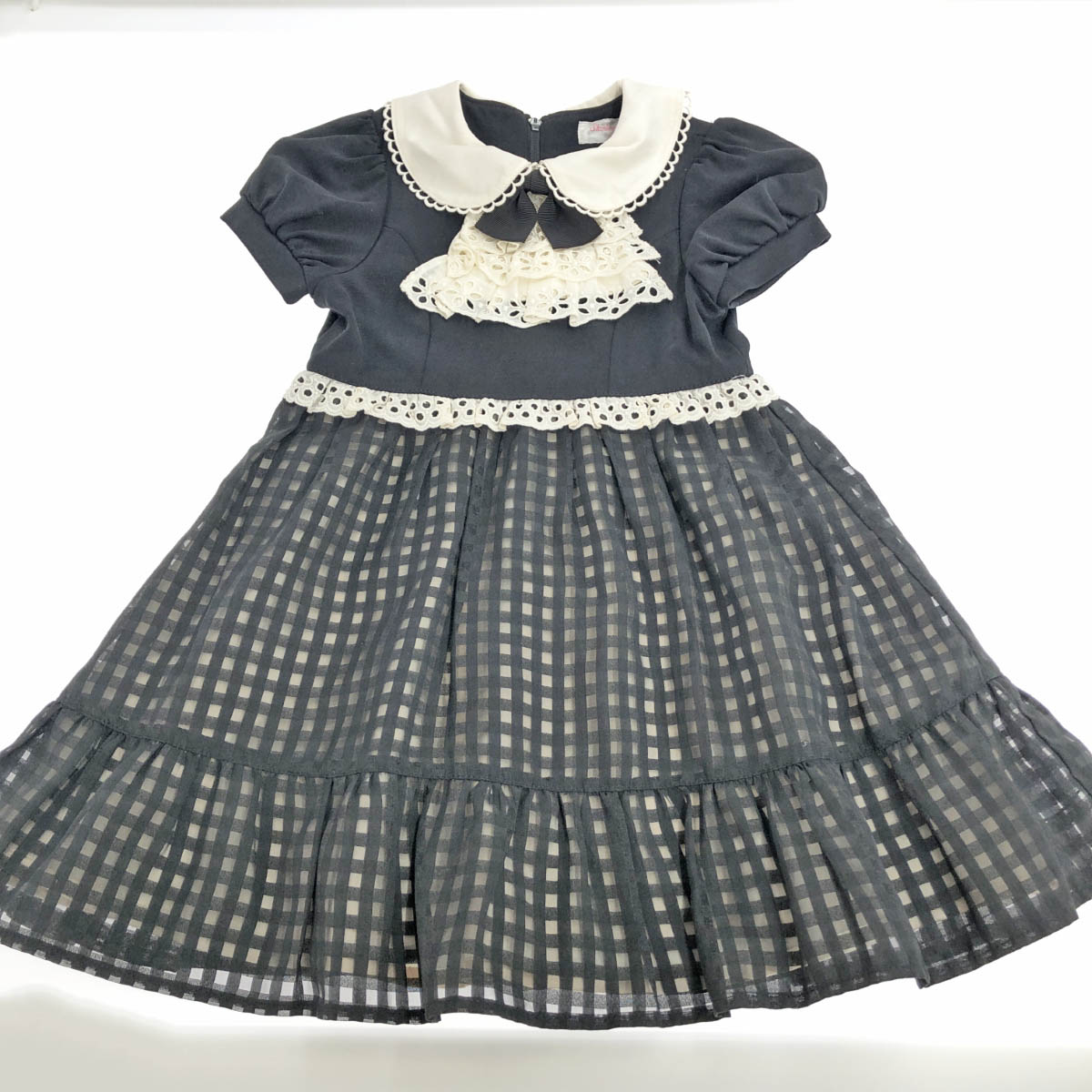 新品　シャーリーテンプル　ワンピース 楽天市場】Shirley Temple シャーリーテンプル エプロン