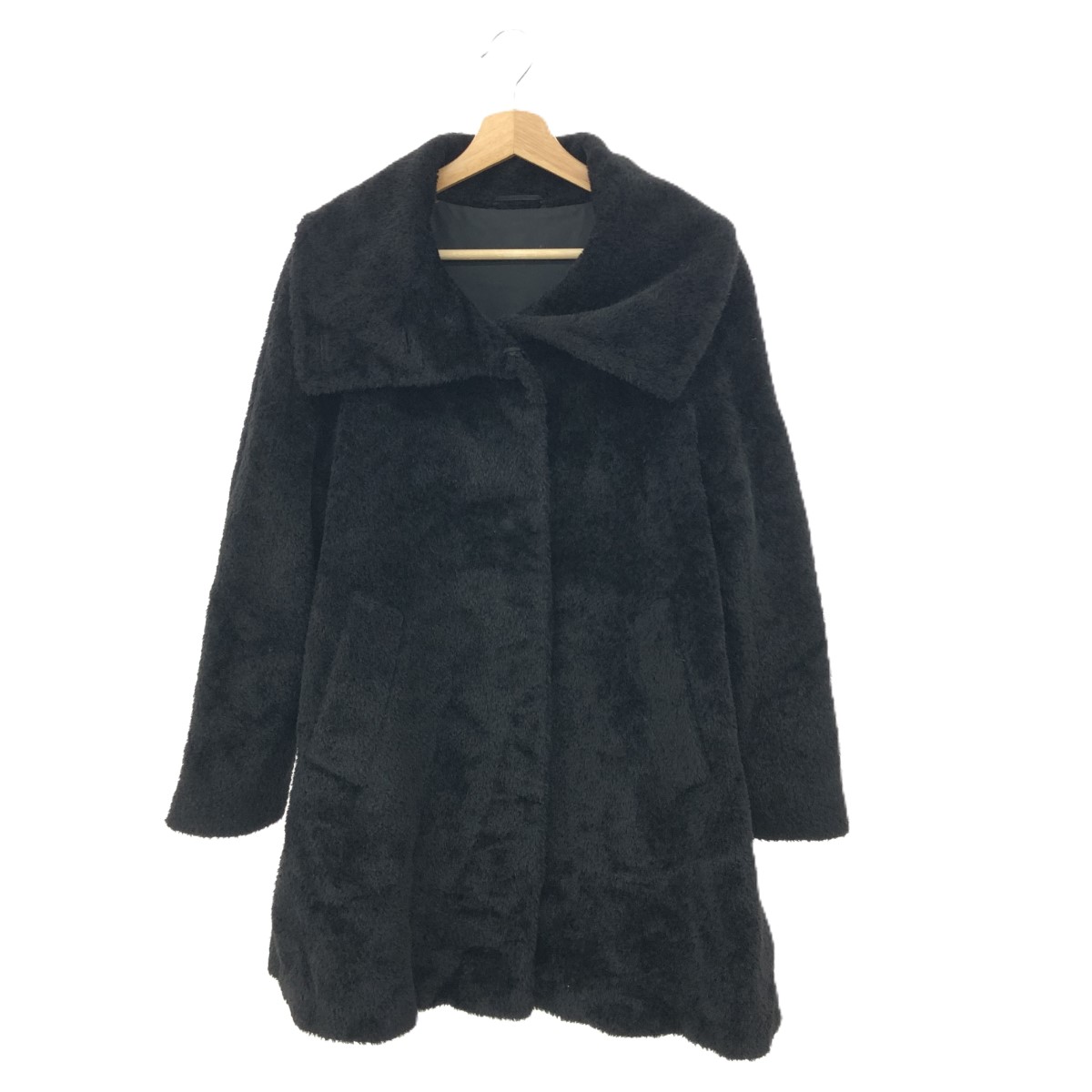 アウトレット★Max Mara★joan フードシープスキンコート 2891900000003697-1.jpg