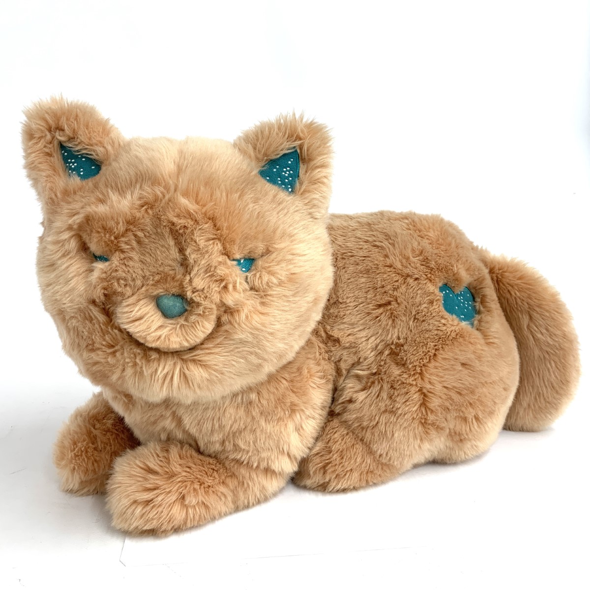 米津玄師 猫】米津玄師リイシューねこちゃん Grande / Light Gray