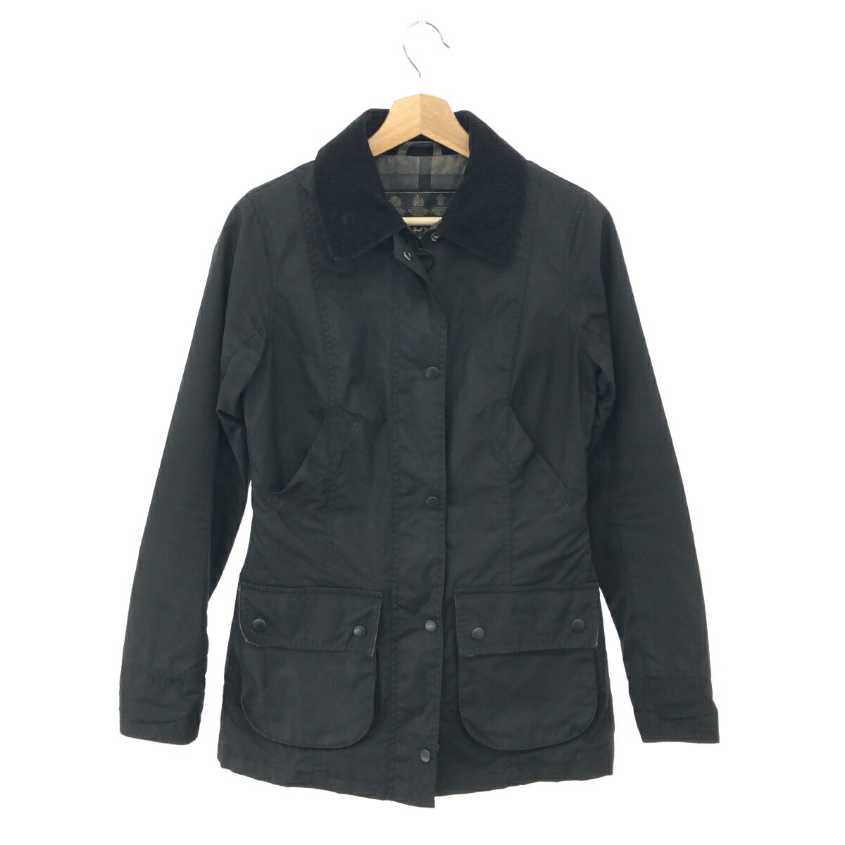 楽天市場】バブアー×アニヤハインドマーチ Barbour×ANYA