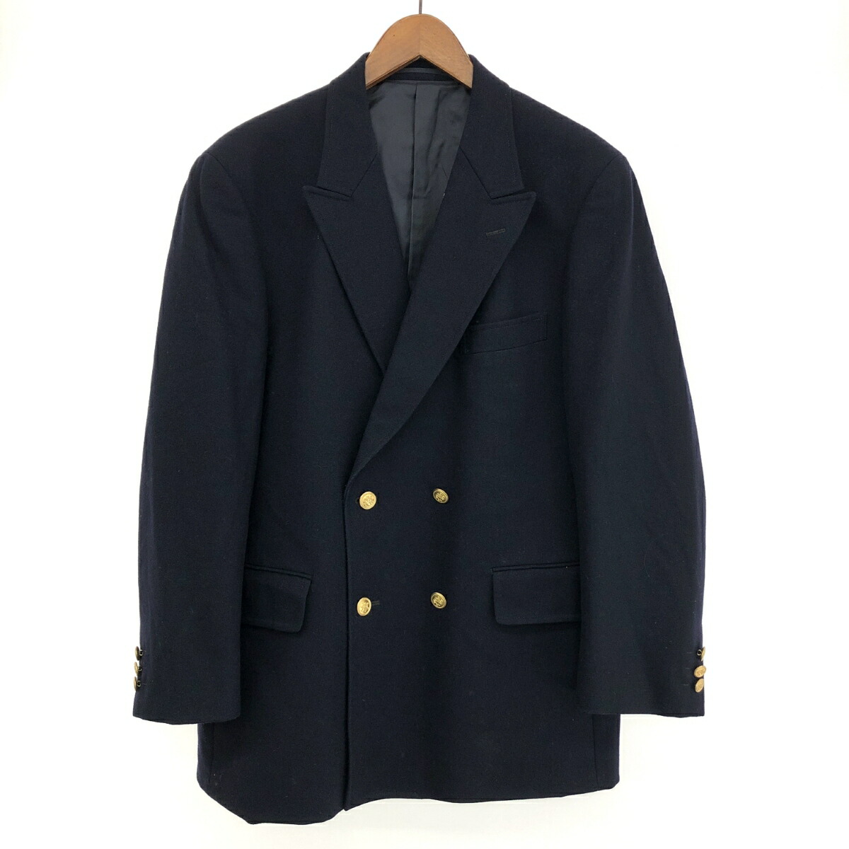 J. Press ネイビーブレザー　MADE IN USAモデル 2024 ネイビーブレザー「LET'S ENJOY THE BLAZERS」 | J.PRESS