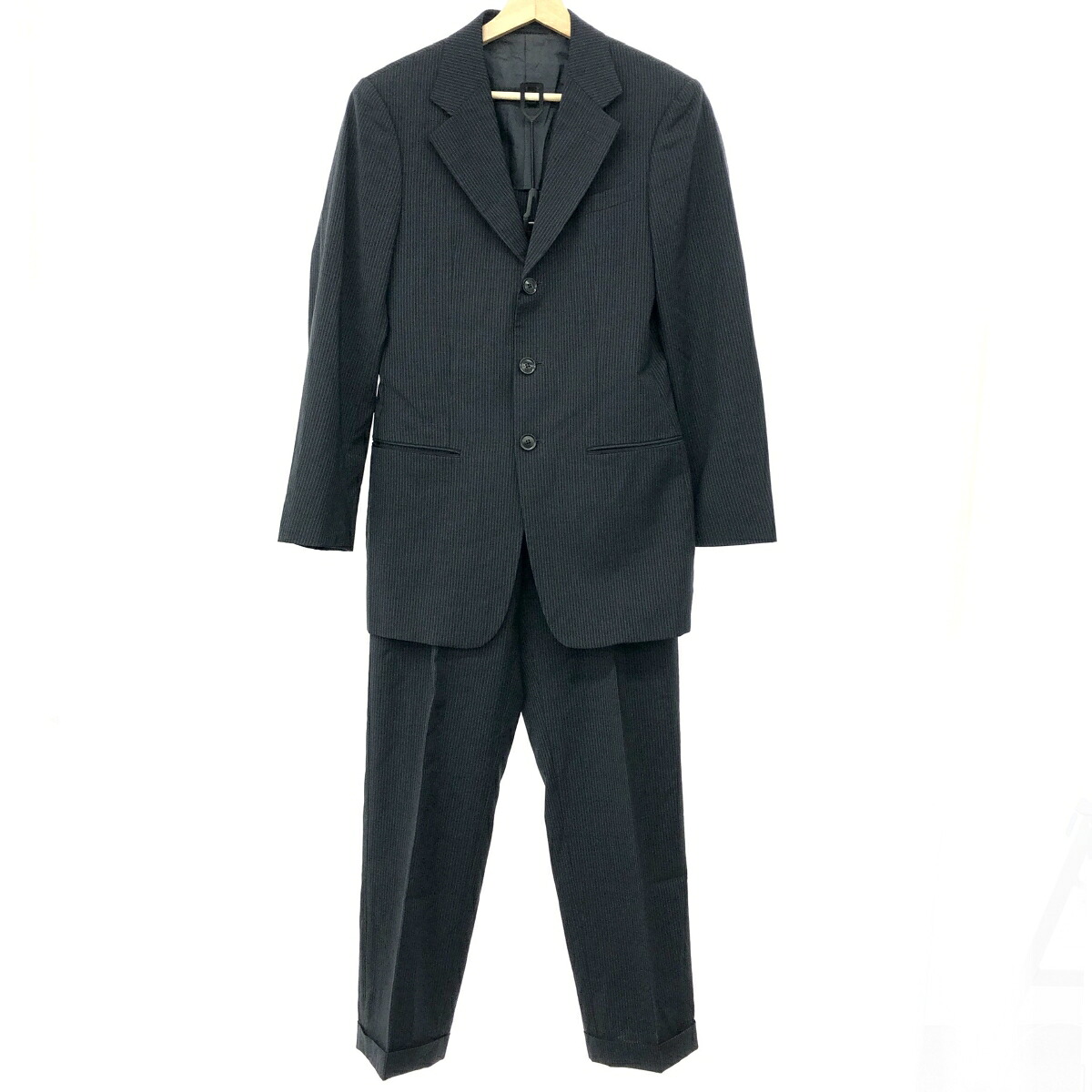 楽天市場】古着 Emporio Armani エンポリオアルマーニ 90s イタリア製 