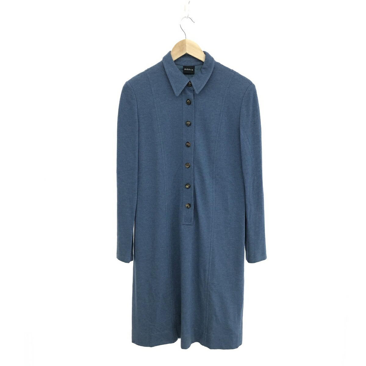 楽天市場】AKRIS アクリス punto【国内正規】ポルカドット