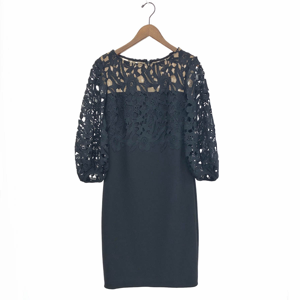 楽天市場】YOKOCHAN ヨーコチャン フレンチスリーブワンピース  