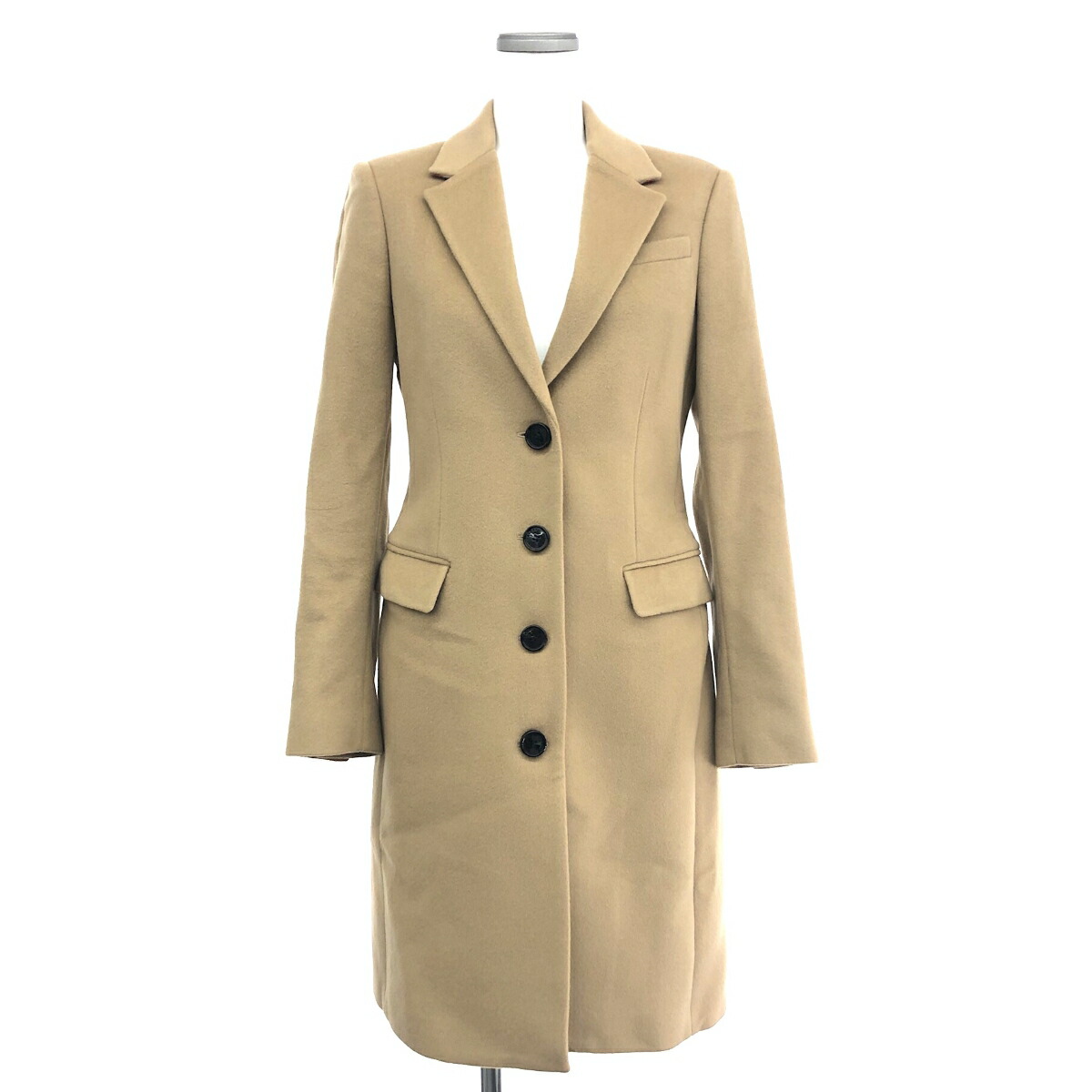 楽天市場】古着 Burberrys バーバリーズ 90s カシミヤブレンド