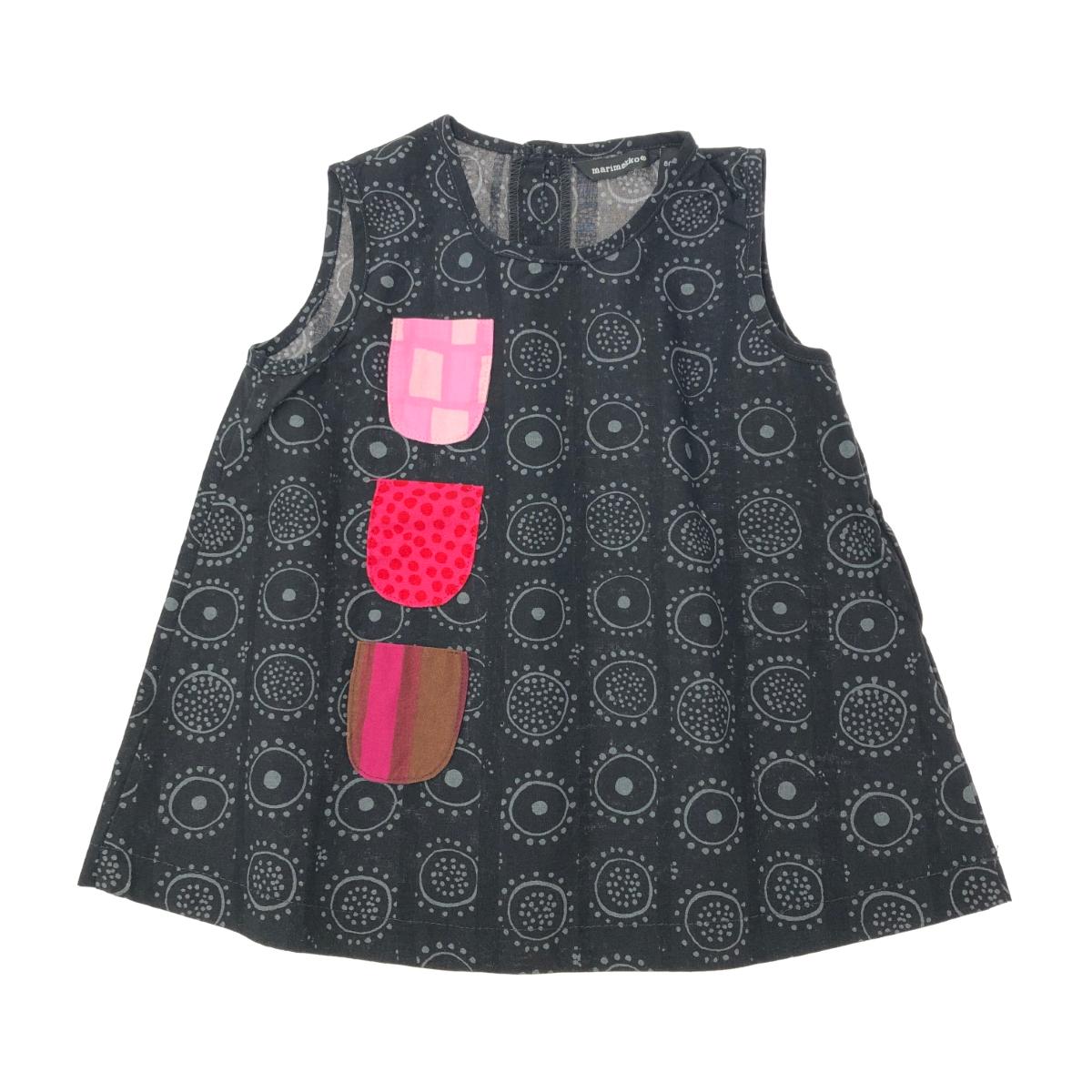 楽天市場】マリメッコ marimekko KURKISTUS NADJAキッズ用