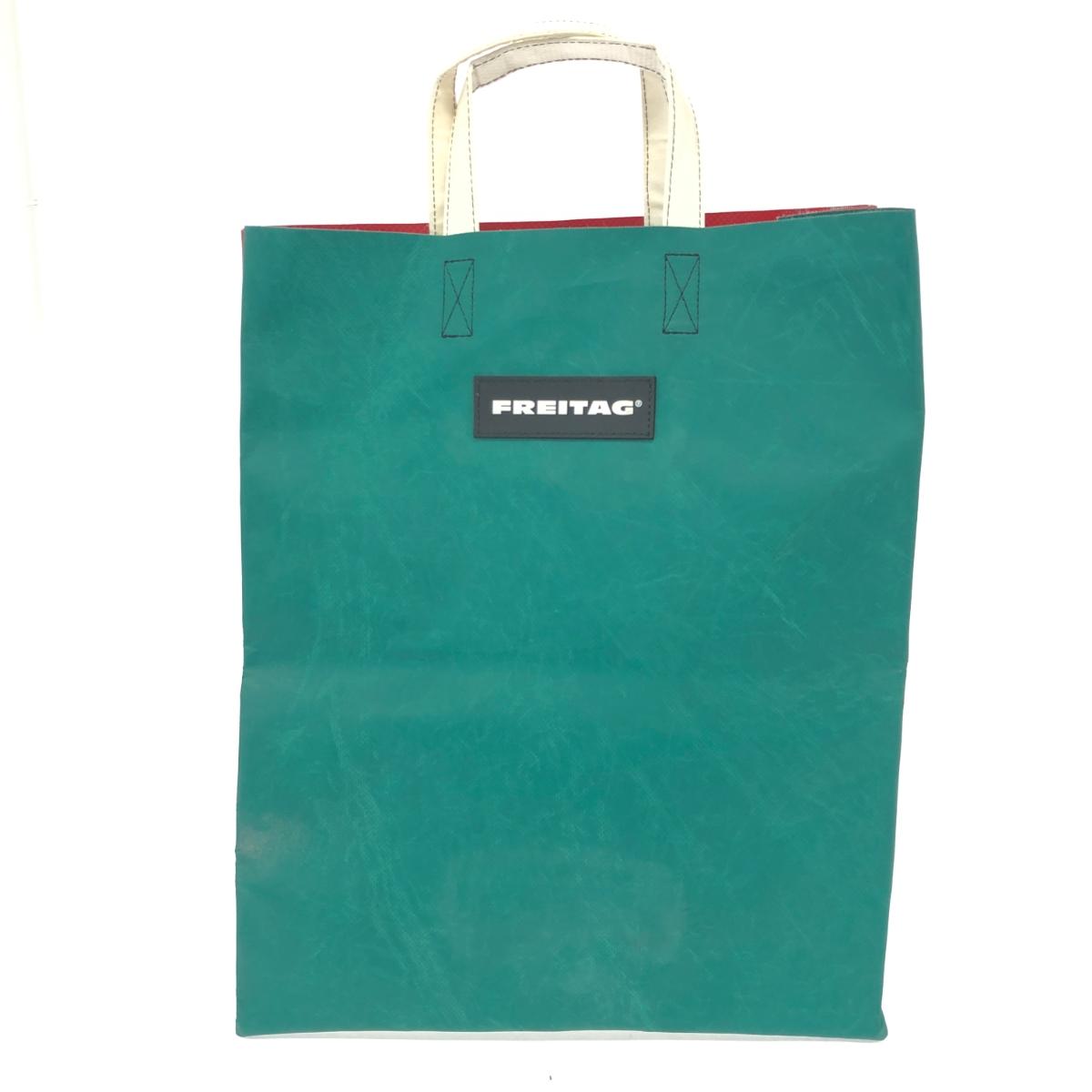 楽天市場】FREITAG フライターグ ジミー スポーツバッグ