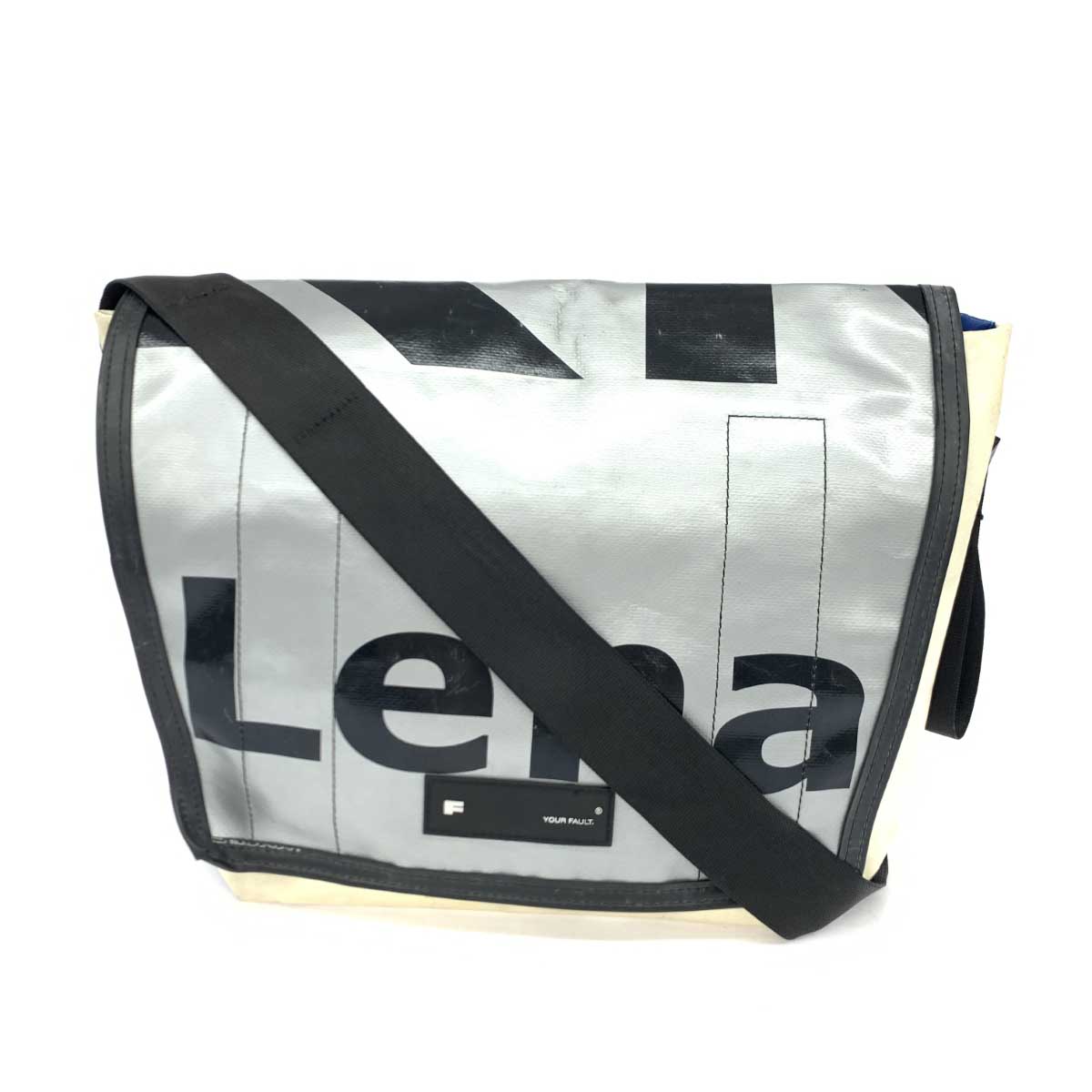 FREITAG LOU / ショルダーバッグ ホワイト 楽天市場】FREITAG フライターグ F553 LOU SHOULDERBAG