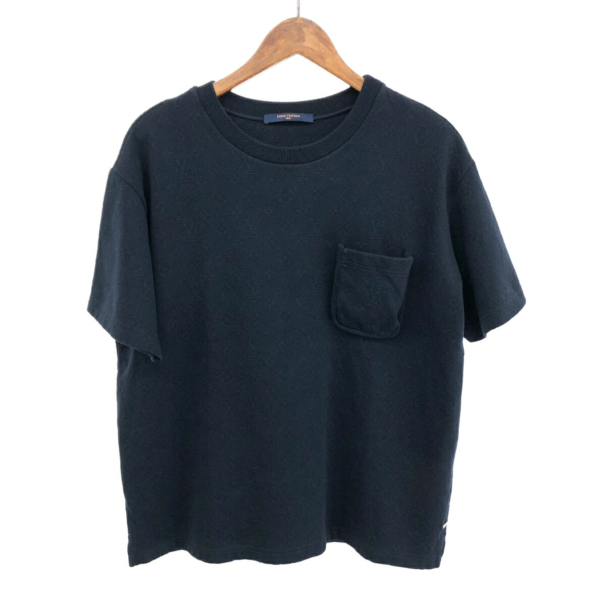 【LOUIS VUITTON】ミックスモノグラム チェーン 半袖Tシャツ LOUIS VUITTON - 【極美品】LOUIS VUITTON Tシャツ モノグラム
