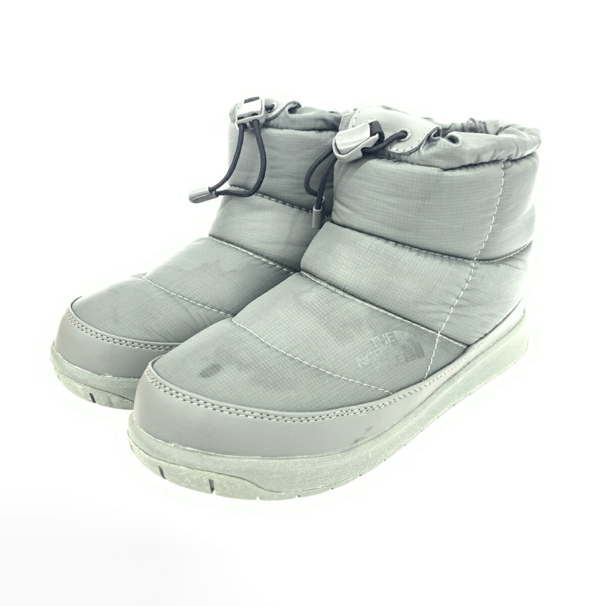 楽天市場】THE NORTH FACE ノースフェイス 616273 ヌプシ スノー