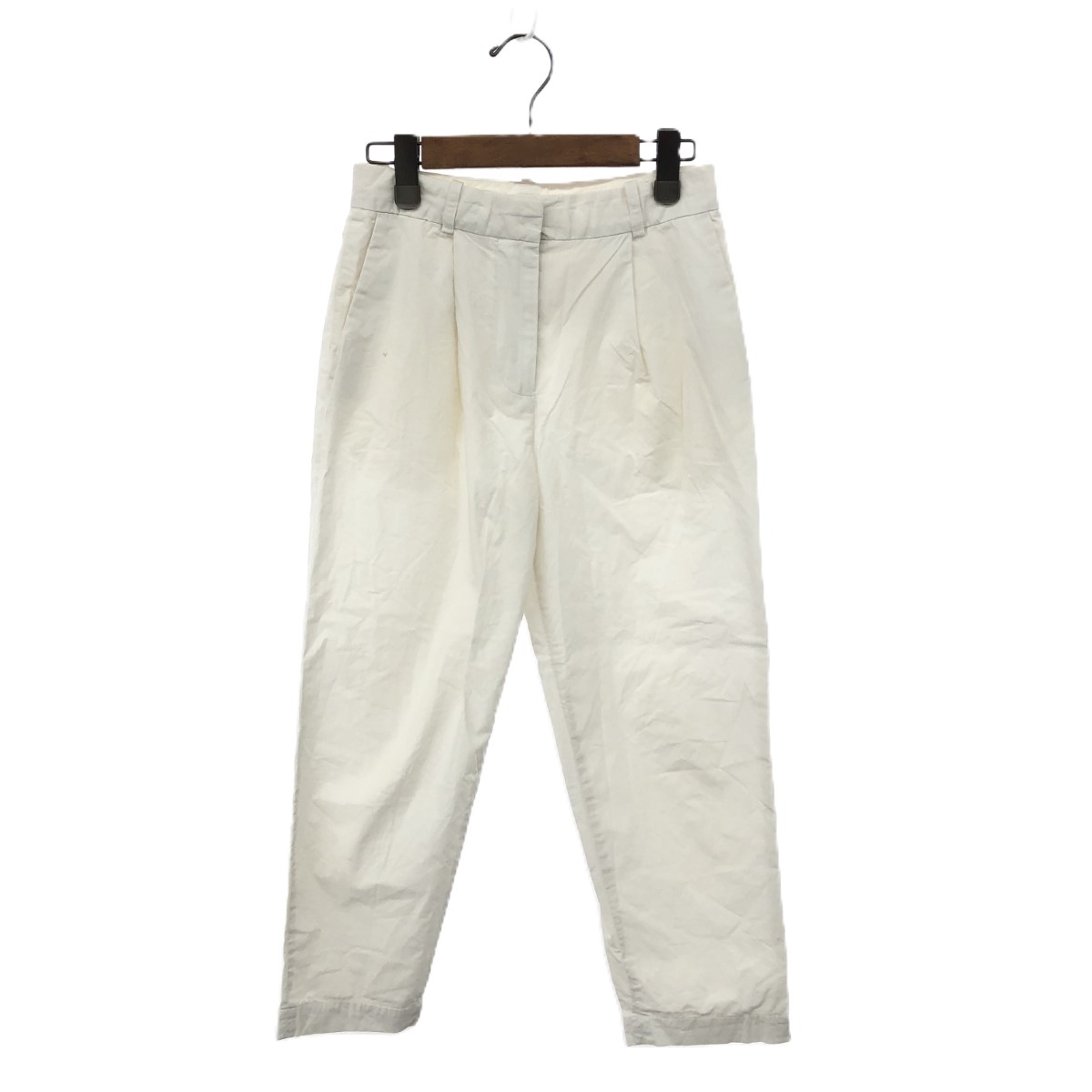 【Acne Studios】パルタール ウールフレアパンツ ACNE STUDIOS ウール混ツイル フレアパンツ | NET-A-PORTER