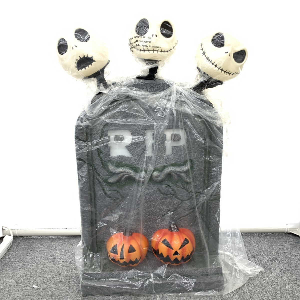 楽天市場】セール NECA 限定版 フィギュア ナイトメアビフォア