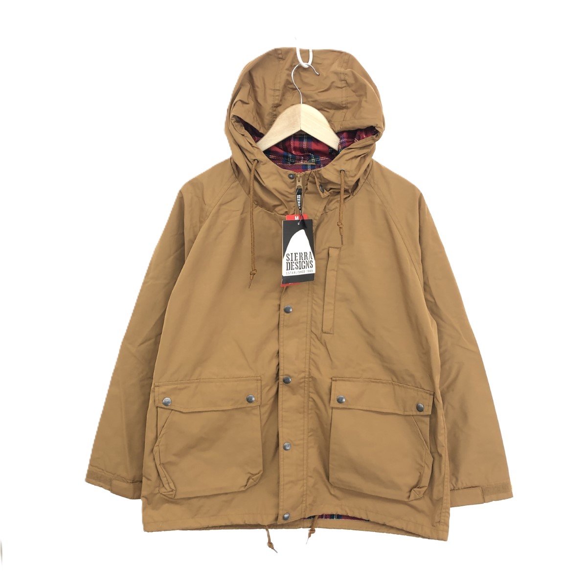 Mountain Parka – DIGAWEL ONLINE STORE