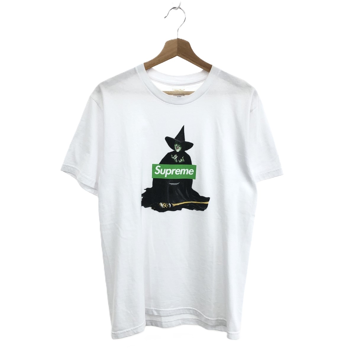 Supreme 森山大道 Tシャツ Supreme - Daido Moriyama Dog Tee - UG.SHAFT