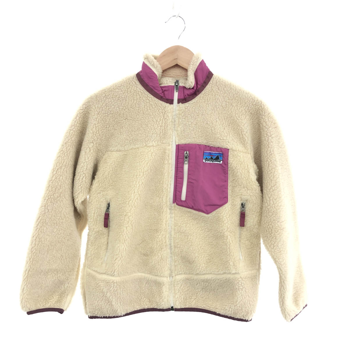 楽天市場】patagonia パタゴニア 65558 W778F USA製 レトロ