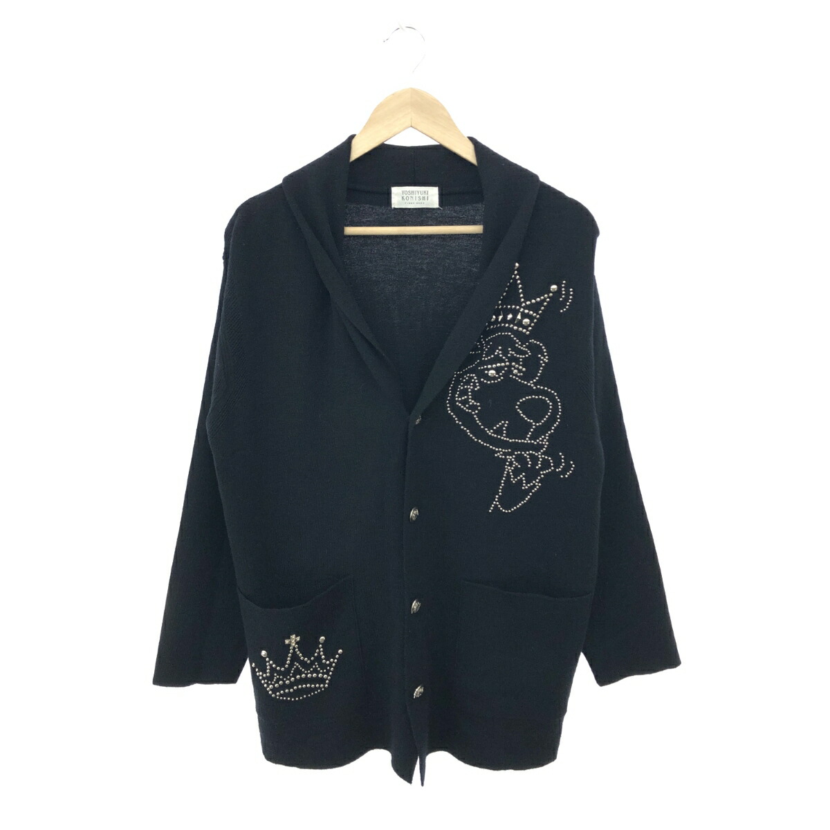 楽天市場】Vintage ficce YOSHIYUKI KONISHI ヴィンテージ フィッチェ