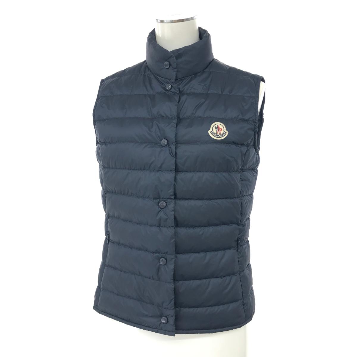 楽天市場】MONCLER モンクレール/ダウンベスト/2/レディース