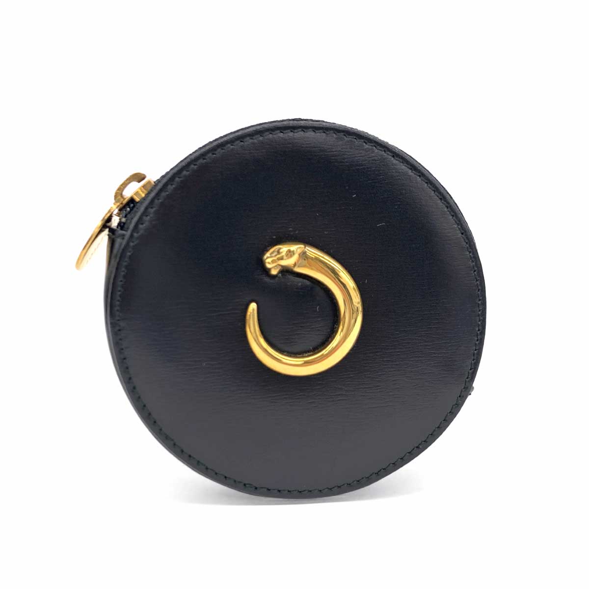 Cartier カルティエ パンテール パンサー コインケース コインパース 楽天市場】【未使用品】【財布】Cartier カルティエ マスト