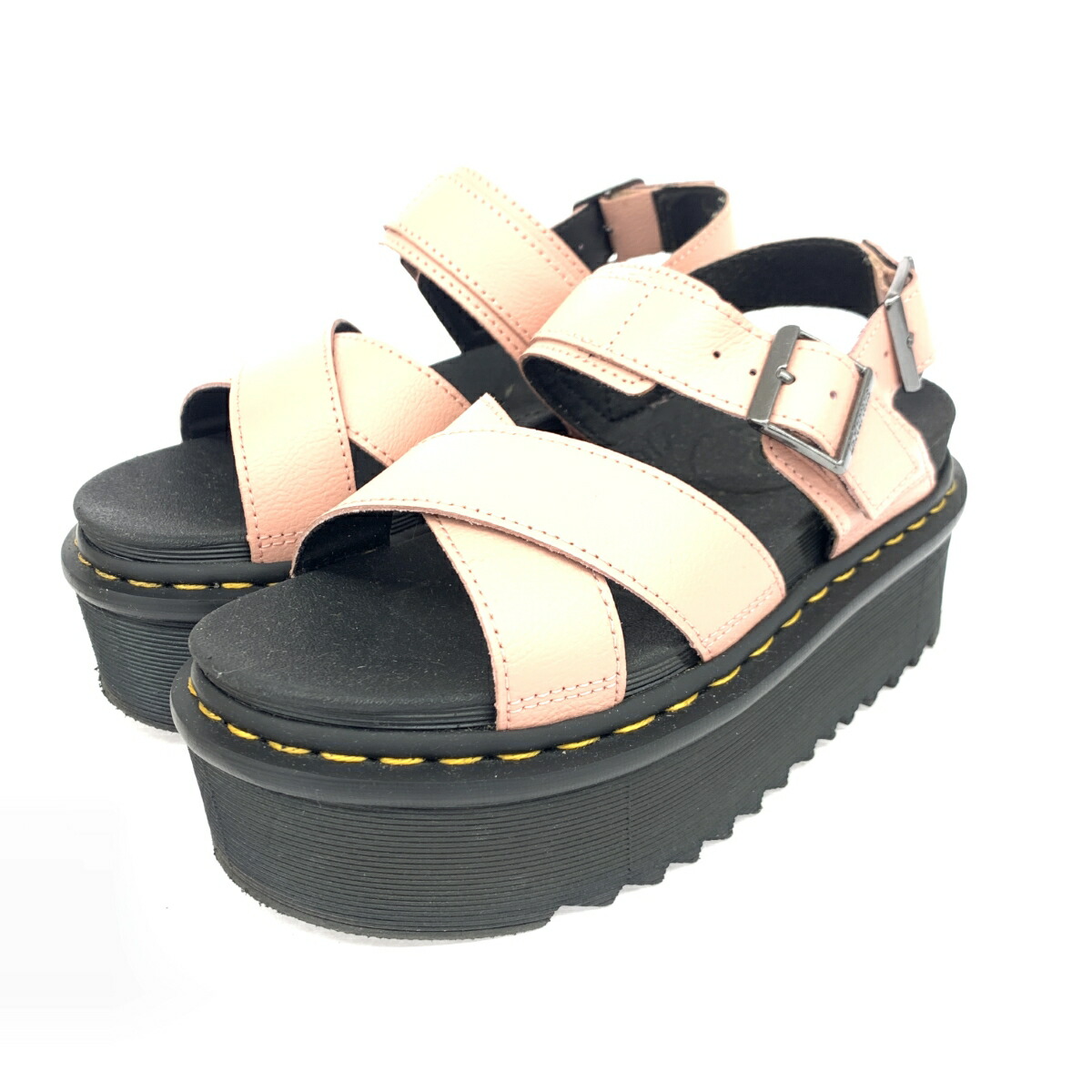 Dr. Martens Ariel ブラック サンダル US7 楽天市場】Dr.Martensドクターマーチン ARIEL アリエル