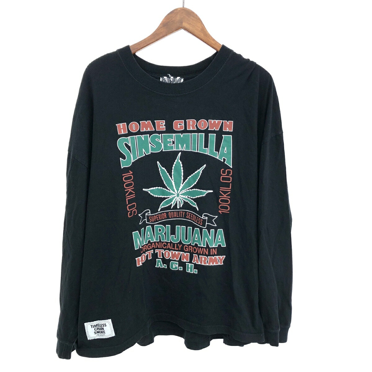 楽天市場】【中古】バッズプール BUDSPOOL 舐達麻