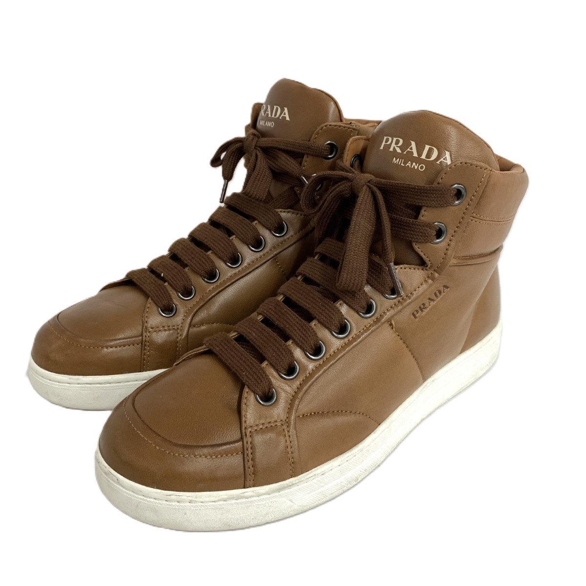 PRADA プラダ 4T3535 HEC F0002 Polarius 19