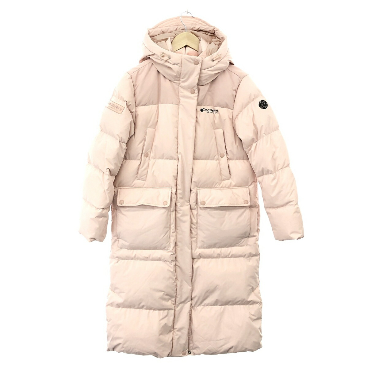 HAGLOFS ホグロフス リムシリーズエッセンスダウンジャケット