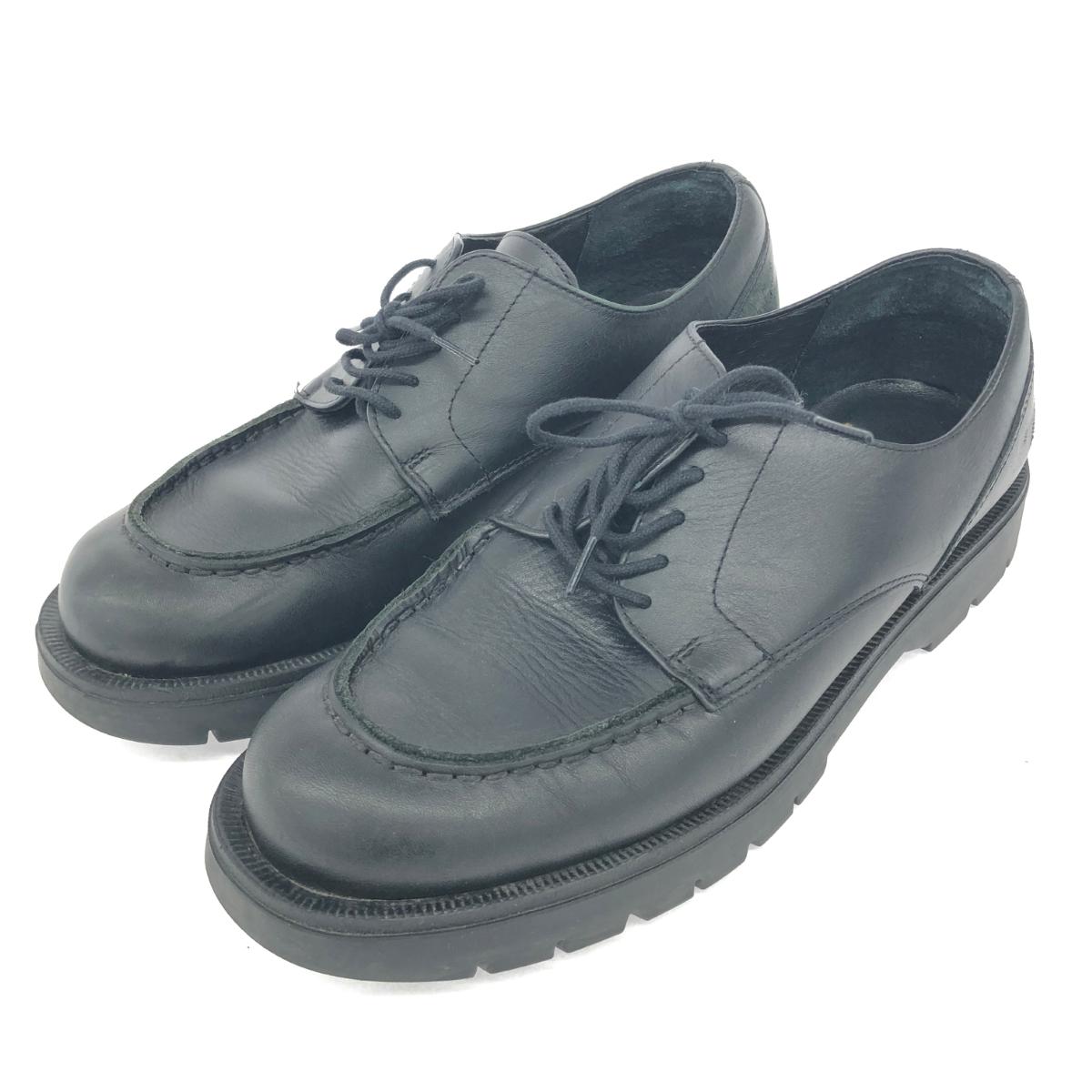 KLEMANクレマン PASTAN/パスタン ポストマンシューズ 41 ブラウン SALE 50%OFF】[PASTANI] KLEMAN(クレマン)PASTANI(パスターニ