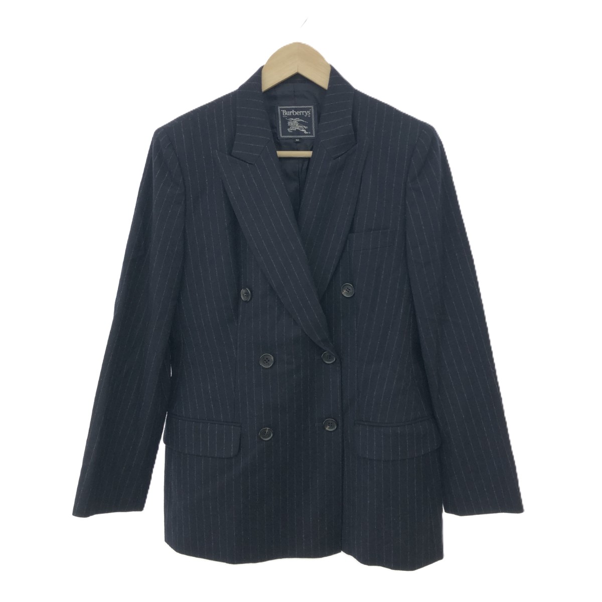 楽天市場】バーバリーブルーレーベル BURBERRY BLUE LABEL ジャケット