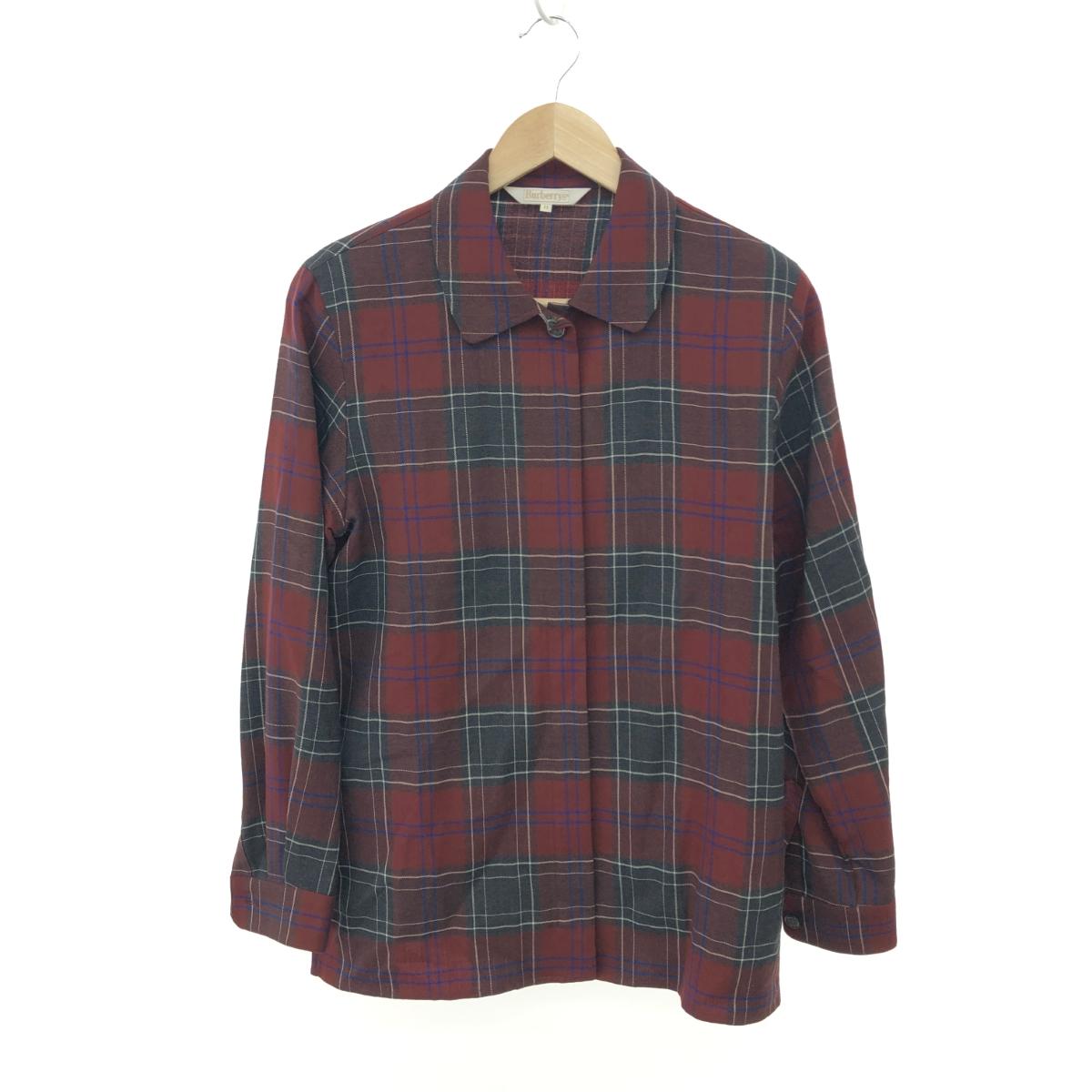 楽天市場】【中古】【レディース】 Burberrys バーバリーズ 90S