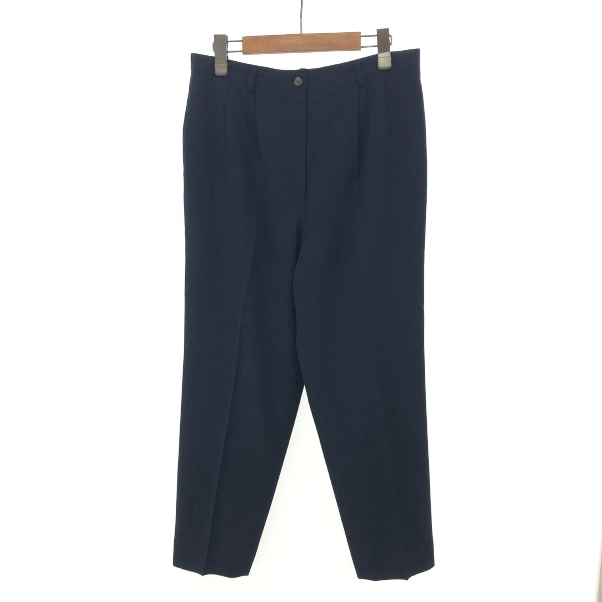バーバリー●レディース●パンツ●４０●ブラック●美品●Mサイズ●センタープレス有 楽天市場】未使用品☆BURBERRY バーバリー TBロゴ刺繍入り