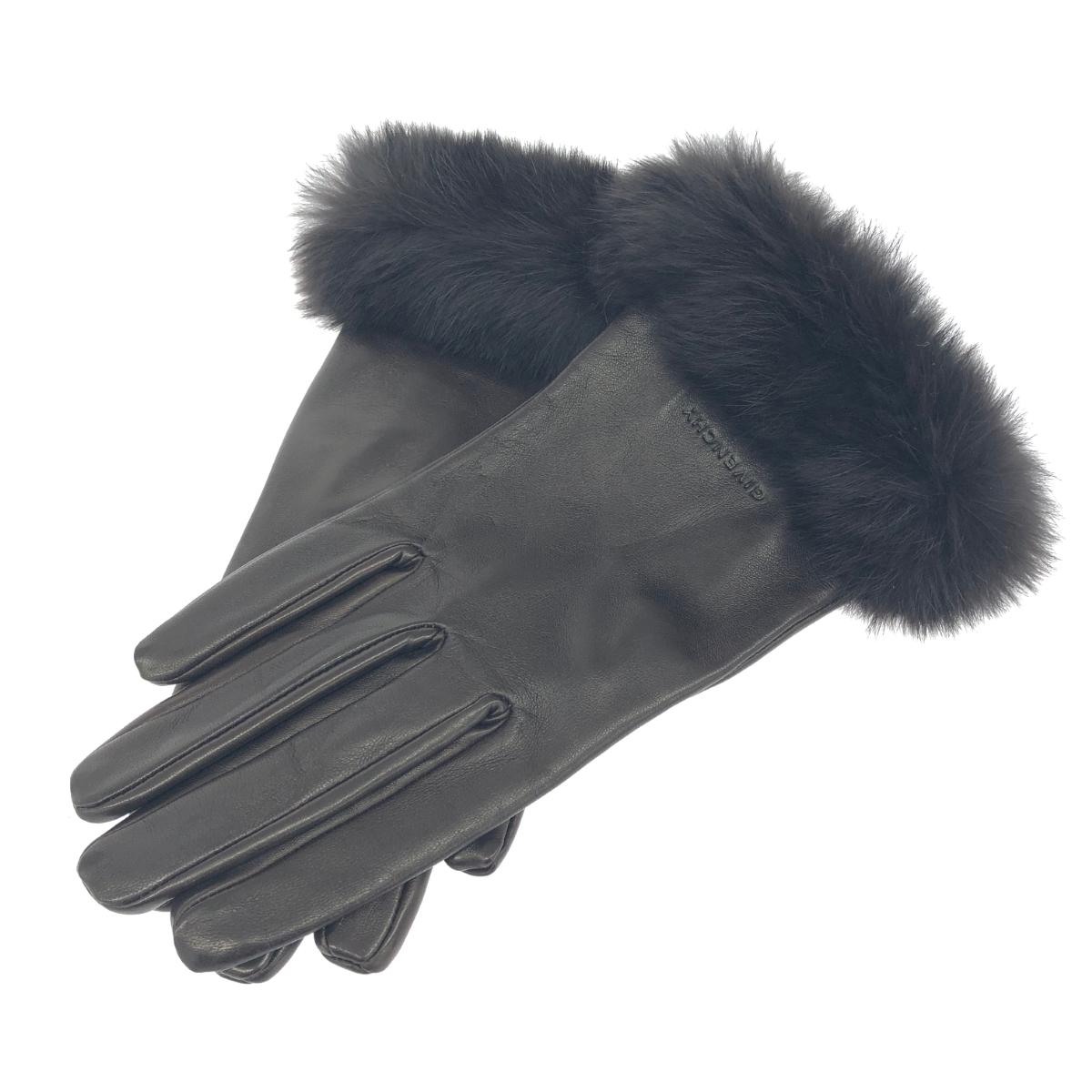 楽天市場】SERMONETA セルモネータ 手袋 良好 7 ブラウン レザー